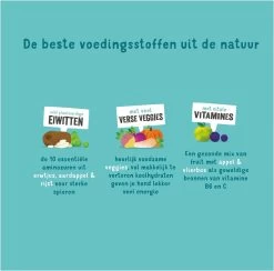 Edgard&Cooper Plantbased Adult Rode Biet&Pompoen - Hondenvoer - 7 Kg -Pet Care Verkoop 1200x1187 8