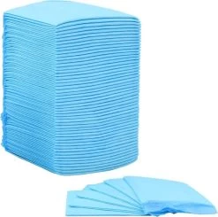 VidaXL Huisdierentrainingsdoekjes 200 St 45x33 Cm Nonwoven Stof -Pet Care Verkoop 1200x1190 10