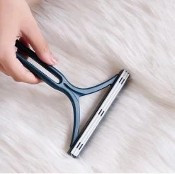 Merkloos Huisdierhaar Verwijderaar, Haarverwijderaar, Huisdieren, Kattenhaar, Hondenhaar, Knaagdieren, Kleding, Meubels, Kleur Groen. -Pet Care Verkoop 1200x1190 3