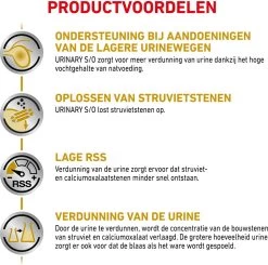 Royal Canin Urinary S/O Hond - 12 X 410 G Blikken -Pet Care Verkoop 1200x1191 6