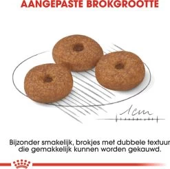 Royal Canin Mini Ageing 12+ - Hondenvoer - 3,5 Kg -Pet Care Verkoop 1200x1193 12
