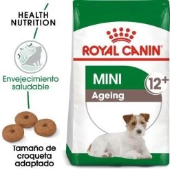 Royal Canin Mini Ageing 12+ - Hondenvoer - 3,5 Kg -Pet Care Verkoop 1200x1195 15