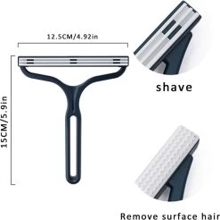 Huisdierhaar Verwijderaar, Haarverwijderaar, Huisdieren, Kattenhaar, Hondenhaar, Knaagdieren, Kleding, Meubels -Pet Care Verkoop 1200x1195 5