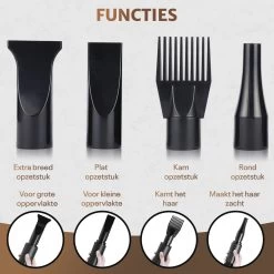 Waterblazer Hond - Hondendroger -Pet Care Verkoop 1200x1198 9