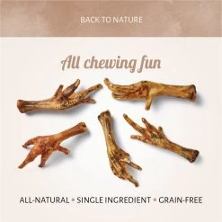 Antos Kippenpoten Gedroogd Kip 1 Kg 13 Antos Kippenpoten Gedroogd Kip 1 Kg -Pet Care Verkoop 1200x1199 20