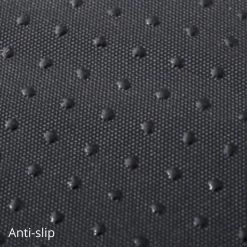 Snoozle Donut Hondenmand - Zacht En Luxe Hondenkussen - Wasbaar - Fluffy - Hondenmanden - 80cm - Creme Bruin -Pet Care Verkoop 1200x1200 1002