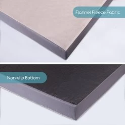 Nobleza Orthopedische Hondenkussen Wasbaar - Hondenbed - Maat S: 60 X 40 X 8 Cm - Grijs 11 Nobleza Orthopedische Hondenkussen Wasbaar - Hondenbed - Maat S: 60 X 40 X 8 Cm - Grijs -Pet Care Verkoop 1200x1200 1014