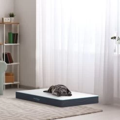 CozySense® - Orthopedisch Hondenkussen - Hondenkussen 75 X 45 Cm - Ook Geschikt Als Benchkussen & Hondenbed - Hondenkussen Bank - Traagschuim - Waterdicht - Wasbare Hoes - Maat M 13 CozySense® - Orthopedisch Hondenkussen - Hondenkussen 75 X 45 Cm - Ook Geschikt Als Benchkussen & Hondenbed - Hondenkussen Bank - Traagschuim - Waterdicht - Wasbare Hoes - Maat M -Pet Care Verkoop 1200x1200 1139