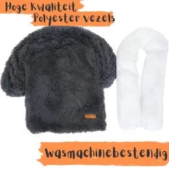 Origineel Hondendeken Voor Bank– Hondenkleed Fluffy – Pluche Hondenbed - Hondenmand Premium - Volledig Afritsbaar -Pet Care Verkoop 1200x1200 1166