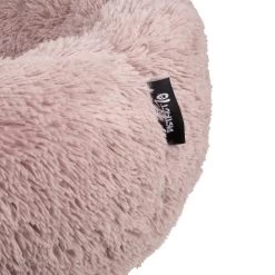 District 70 FUZZ - Hondenmand Comfortabel En Zacht Pluche - Zand, Oudroze, Donkergrijs En Lichtgrijs In S/M/L/XL - Maat: Medium, Kleur: Zand -Pet Care Verkoop 1200x1200 1183