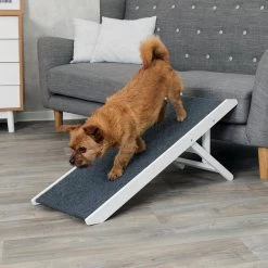 Trixie Loopplank In Hoogte Verstelbaar Wit - 36 × 90 CM 15 Trixie Loopplank In Hoogte Verstelbaar Wit - 36 × 90 CM -Pet Care Verkoop 1200x1200 1237