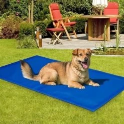 Koeling Mat Voor Huisdieren - 60 X 80 Cm -Pet Care Verkoop 1200x1200 1248