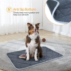 Nobleza Vetbed - Warmtemat - M - Voor Honden En Katten - 60x45cm -Pet Care Verkoop 1200x1200 1255