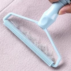 PRO-Deals | Dierenhaar Verwijderen - Haar Verwijderen - Type 2 - Kleur Roze - Kattenharen - Vachtverzorging - Hondenharen - Pluizenverwijderaar - Haaruitval - Kledingreiniger -Pet Care Verkoop 1200x1200 126