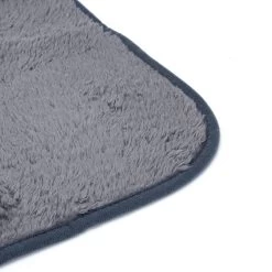 Nobleza 40UWK Hondendeken - Dierenmat - Benchkleed - 120x100cm - Grijs -Pet Care Verkoop 1200x1200 1266
