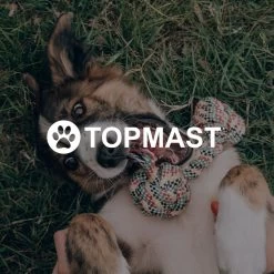 Topmast Waterproof Benchkussen - Nylon - Zwart - 60 X 45 Cm - Benchmat - Benchmatras - Waterafstotend - Hondenkussen -Pet Care Verkoop 1200x1200 1272