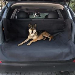 LOUZIR Autodeken Kofferbak/ Waterafstotende Autohoes Voor Hond / Beschermhoes Auto /Hondenkleed/ Honden Deken/ Achterbank. -Pet Care Verkoop 1200x1200 1277