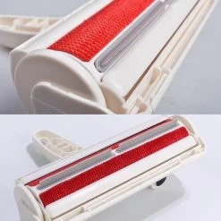 Merkloos Hoogwaardige Huisdierhaar Verwijderaar - Hondenhaar - Pluizenborstel - Ontharingsborstel -Pet Care Verkoop 1200x1200 178