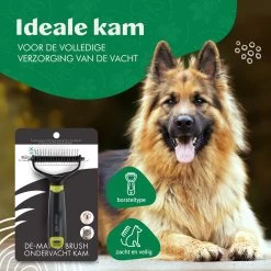 Mister Mill Professionele Set Slicker Honden Kattenborstel Plus Nagelknipper Plus Ondervacht Kam -Pet Care Verkoop 1200x1200 18