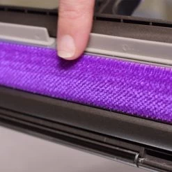 FurDaddy Batterij-aangedreven - Huisdier Haar Verwijderaar Voor Kleding - Herbruikbare Pluizenroller Voor Moeiteloze Verwijdering Van Kattenhaar & Hondenhaar - Zelfreinigende Pluizenborstel Voor Tapijt, Bank, Auto, Bed -Pet Care Verkoop 1200x1200 200