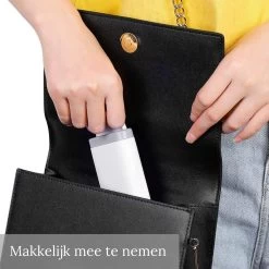 Pet Lovers - Huisdierhaar Verwijderaar - Dierenhaar Verwijderaar - Pluizenborstel - Kledingborstel - Haarverwijderaar - Ontpluizer - Honden En Kattenhaar Verwijderaar - + GRATIS Draagbare Haarverwijderaar -Pet Care Verkoop 1200x1200 207