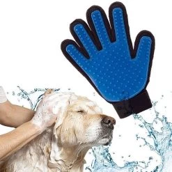 Merkloos Vachtverzorgingshandschoenen Kat En Hond - Huisdieren Handschoen - 2 Stuks -Pet Care Verkoop 1200x1200 210