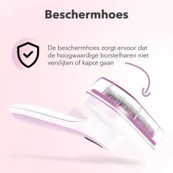 Lubadoo® - Kattenborstel - Hondenborstel - Kattenkam - Kattenhaar - Hondenhaar - Huisdierhaar Verwijderaar - Haarverwijderaar Voor Huisdieren - Langharig - Kortharig - Roze 13 Lubadoo® - Kattenborstel - Hondenborstel - Kattenkam - Kattenhaar - Hondenhaar - Huisdierhaar Verwijderaar - Haarverwijderaar Voor Huisdieren - Langharig - Kortharig - Roze -Pet Care Verkoop 1200x1200 257