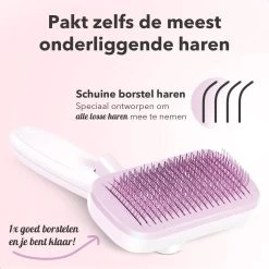 Lubadoo® - Kattenborstel - Hondenborstel - Kattenkam - Kattenhaar - Hondenhaar - Huisdierhaar Verwijderaar - Haarverwijderaar Voor Huisdieren - Langharig - Kortharig - Roze 15 Lubadoo® - Kattenborstel - Hondenborstel - Kattenkam - Kattenhaar - Hondenhaar - Huisdierhaar Verwijderaar - Haarverwijderaar Voor Huisdieren - Langharig - Kortharig - Roze -Pet Care Verkoop 1200x1200 259