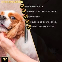 Toivo Schaar Voor Dieren - Zilver - Effileerscharen - Honden Scharenset - Dierenschaar - Set 5 Stuks - Trimscharen - Trimset - Uitdunschaar Hond - Schaar Honden 13 Toivo Schaar Voor Dieren - Zilver - Effileerscharen - Honden Scharenset - Dierenschaar - Set 5 Stuks - Trimscharen - Trimset - Uitdunschaar Hond - Schaar Honden -Pet Care Verkoop 1200x1200 297