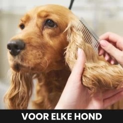Hondentondeuse - Honden & Katten - Trimmer - Geluidsloos -Pet Care Verkoop 1200x1200 315