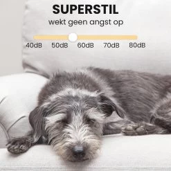 Hondentondeuse - Honden & Katten - Trimmer - Geluidsloos -Pet Care Verkoop 1200x1200 316