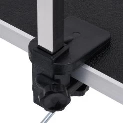 VIDAXL Hondentrimtafel Verstelbaar Met 2 Lussen En Opbergschap -Pet Care Verkoop 1200x1200 334