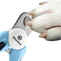 Woodoro Nagelknipper Nagelvijl Nagelschaar Voor Hond En Kat - Incl. Veiligheidsstop -Pet Care Verkoop 1200x1200 359