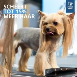 YE™ Professionele Dieren/honden Tondeuse Set Extra Krachtig - Honden Trimmer - Lang Of Kortharige Huisdieren Katten & Honden - Draadloos - Weinig Geluid -Pet Care Verkoop 1200x1200 365
