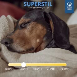 YE™ Professionele Dieren/honden Tondeuse Set Extra Krachtig - Honden Trimmer - Lang Of Kortharige Huisdieren Katten & Honden - Draadloos - Weinig Geluid -Pet Care Verkoop 1200x1200 366