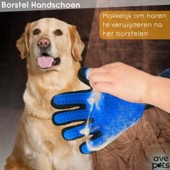 AVE Pets® Complete Hondentondeuse Set - Draadloos Tondeuse - Scheerapparaat Voor Je Hond Of Kat - Huisdier Trimmer - Professionele Dierentondeuse - Dieren Verzorging -Pet Care Verkoop 1200x1200 385