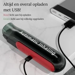 Pet Lovers - Hondentondeuse - Hondentondeuse - Automatische Inhalerende Haren - Dierentondeuse - Hondentrimmer - Hondentondeuse Dikke Vacht - Tondeuse Voor Honden - Hondentondeuse - Draadloos - 2 Opzetkammen - Honden En Katten Tondeuse -Pet Care Verkoop 1200x1200 392