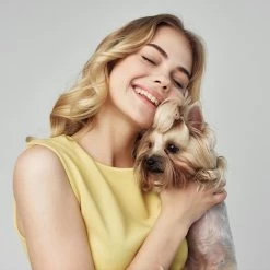 BYER Professionele Dieren Tondeuse Set - Voor Huisdieren Katten & Honden - Draadloos - Oplaadbare Pet Trimmer - Dog Tondeuze Clipper - 5 Standen & Vier Opzetkammen - Low Noise -Pet Care Verkoop 1200x1200 399