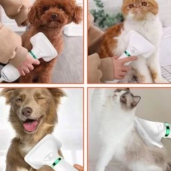 PetGoods 2-in-1 Hondenföhn – Föhn & Borstel - Honden & Katten - Low Noise 12 PetGoods 2-in-1 Hondenföhn – Föhn & Borstel - Honden & Katten - Low Noise -Pet Care Verkoop 1200x1200 418