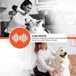 PetGoods 2-in-1 Hondenföhn – Föhn & Borstel - Honden & Katten - Low Noise 13 PetGoods 2-in-1 Hondenföhn – Föhn & Borstel - Honden & Katten - Low Noise -Pet Care Verkoop 1200x1200 419