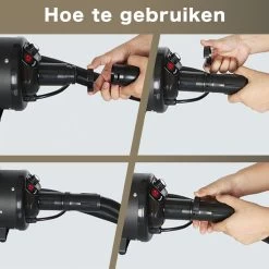 Waterblazer Hond - Hondendroger -Pet Care Verkoop 1200x1200 446