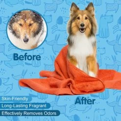 Nobleza ZWN - Hondenshampoo - 500 Ml - Shampoo Voor Honden -Pet Care Verkoop 1200x1200 452