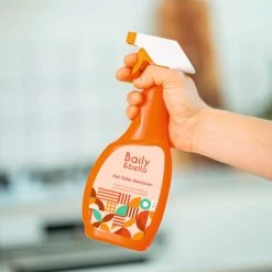 Baily & Bella | Urinegeur Verwijderaar | Katten & Honden | Elimineert Urinegeur | Natuurlijk, Organisch, Biologisch | 500ml Fles -Pet Care Verkoop 1200x1200 512