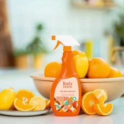 Baily & Bella | Urinegeur Verwijderaar | Katten & Honden | Elimineert Urinegeur | Natuurlijk, Organisch, Biologisch | 500ml Fles -Pet Care Verkoop 1200x1200 513