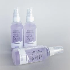 Hondenparfum Spray In 4 Geuren - Greenfields - Alchoholvrije En PH Neutrale Formule Tegen Onaangename Geurtjes - 50ml - Exotic -Pet Care Verkoop 1200x1200 59