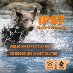 DOSCA® Anti Blafband - Anti Blaf Apparaat - Blafband Voor Honden - Zonder Schok En Diervriendelijk 16 DOSCA® Anti Blafband - Anti Blaf Apparaat - Blafband Voor Honden - Zonder Schok En Diervriendelijk -Pet Care Verkoop 1200x1200 593