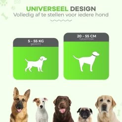 Petz - Anti Blafband - Anti Blafband Voor Kleine En Grote Honden - 5-55 KG - Vibratie En Audio - Diervriendelijk - GEEN Schokken - Opvoedingshalsband Zonder Schok En Diervriendelijk - Waterdicht - Oplaadbaar 13 Petz - Anti Blafband - Anti Blafband Voor Kleine En Grote Honden - 5-55 KG - Vibratie En Audio - Diervriendelijk - GEEN Schokken - Opvoedingshalsband Zonder Schok En Diervriendelijk - Waterdicht - Oplaadbaar -Pet Care Verkoop 1200x1200 629