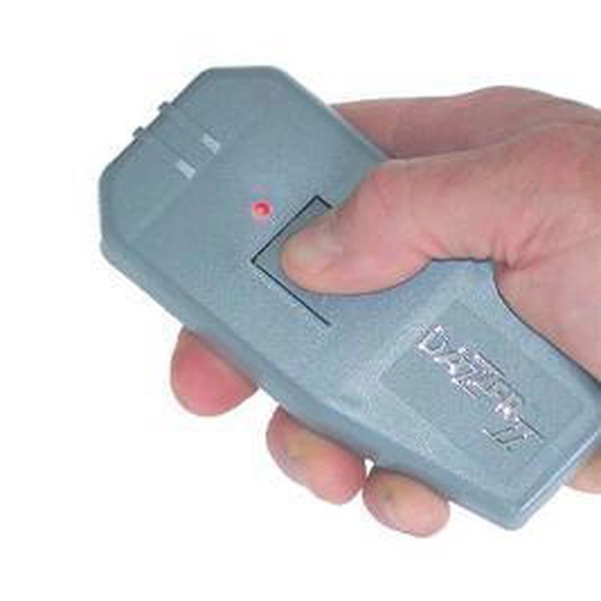 DAZER II ULTRASONE DRAAGBARE HONDEN VERJAGER / VERDRIJVER 2 DAZER II ULTRASONE DRAAGBARE HONDEN VERJAGER / VERDRIJVER - Afbeelding 2