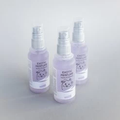 Hondenparfum Spray In 4 Geuren - Greenfields - Alchoholvrije En PH Neutrale Formule Tegen Onaangename Geurtjes - 50ml - Exotic -Pet Care Verkoop 1200x1200 65