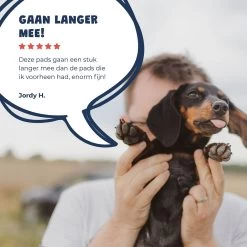 JC Pets Premium Puppy Training Pads - Hondentoilet - Zindelijkheidstraining Hond - 50 Stuks - 60 X 45 Cm -Pet Care Verkoop 1200x1200 678